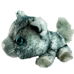 The Cat collection 26 Балиийская кошка